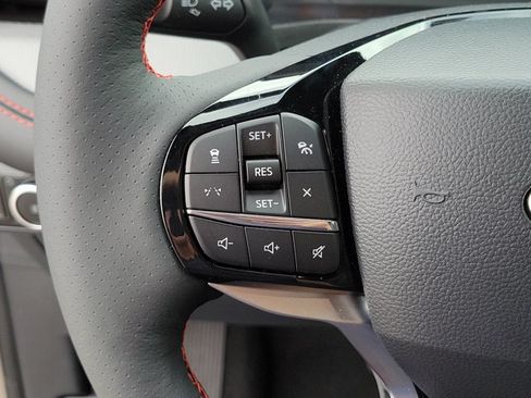 New 2026 Ford Explorer ST-Line RWD image 25
