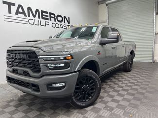 New 2026 RAM 2500 Limited video 1