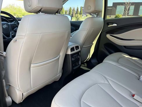 Used 2020 Buick Envision Essence w/ Experience Buick Package image 20