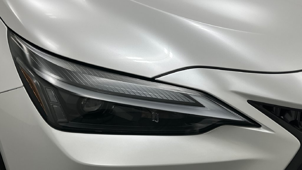Used 2024 Lexus NX 350 AWD image 24