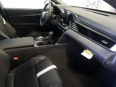 New 2026 Toyota Camry SE image 24