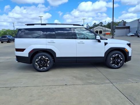 New 2026 Hyundai Santa Fe SEL image 2