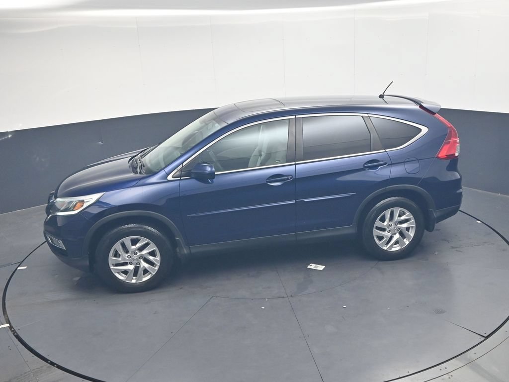 Used 2015 Honda CR-V EX image 24