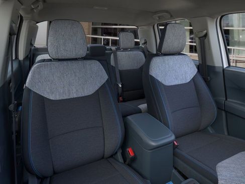 New 2025 Ford Maverick XLT image 12