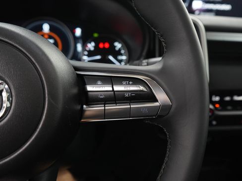 Used 2024 MAZDA CX-50 AWD 2.5 S w/ Premium Package image 26