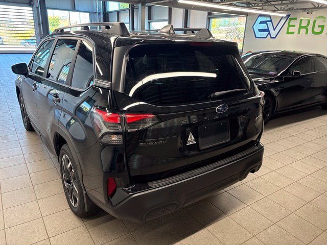New 2026 Subaru Forester Premium AWD/4WD image 4