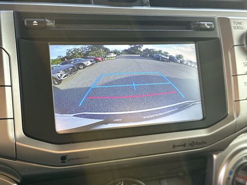 Used 2016 Toyota 4Runner SR5 RWD image 36