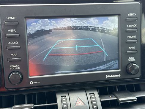 Certified 2022 Toyota RAV4 XLE Premium FWD image 24