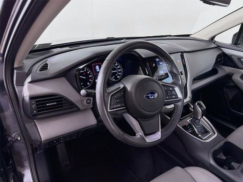 Used 2025 Subaru Legacy Premium AWD/4WD image 16