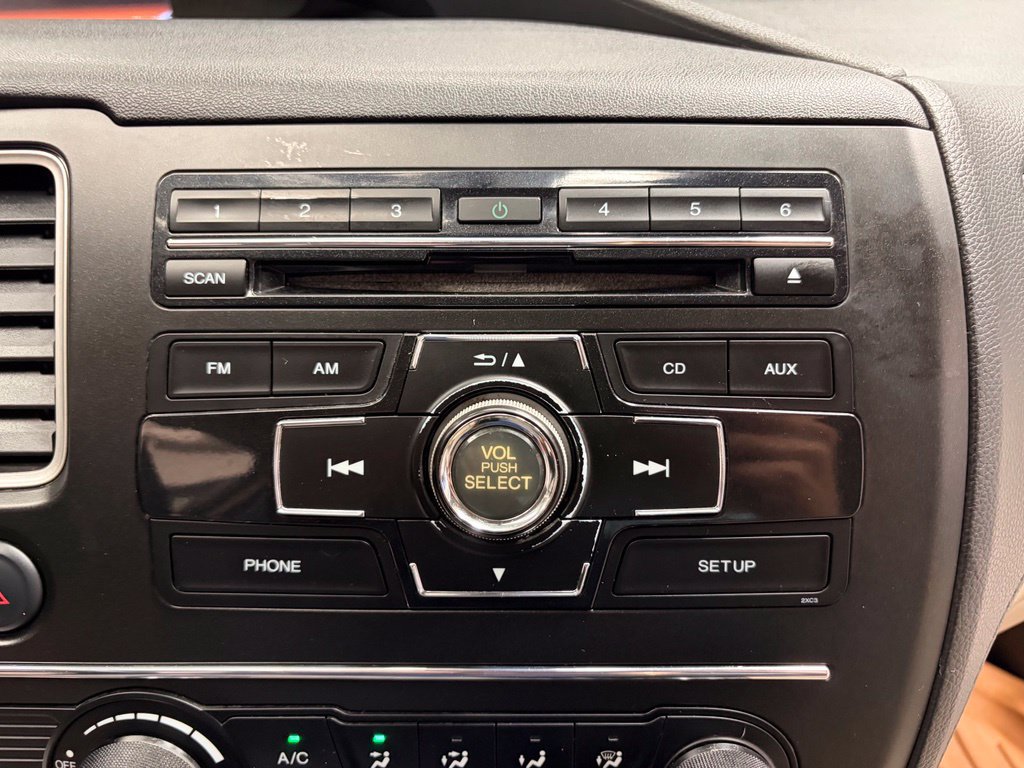 Used 2014 Honda Civic LX image 18