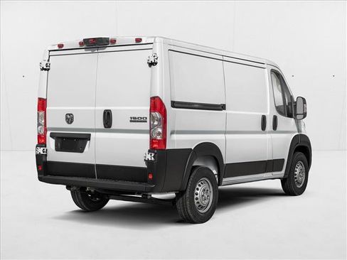 New 2026 RAM ProMaster 1500 image 2
