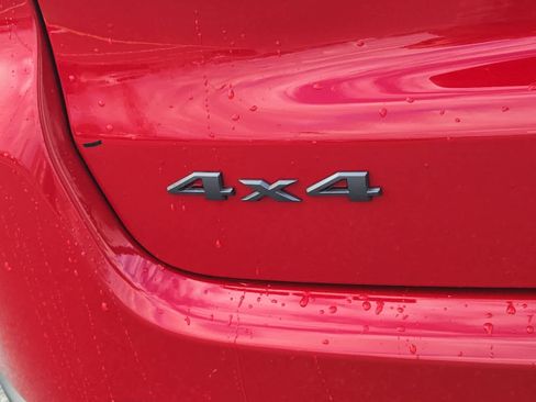 Used 2023 Jeep Compass Trailhawk w/ Trailhawk Elite Group image 23