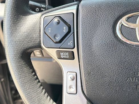 Used 2021 Toyota 4Runner SR5 RWD image 26