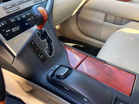 Used 2010 Lexus RX 350 AWD w/ Premium Pkg image 15