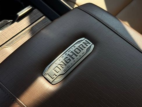 Used 2020 RAM 1500 Longhorn AWD/4WD image 30