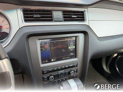 Used 2012 Ford Mustang GT Premium w/ Electronics Pkg image 24