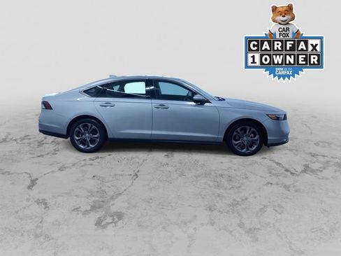 Used 2023 Honda Accord EX image 2