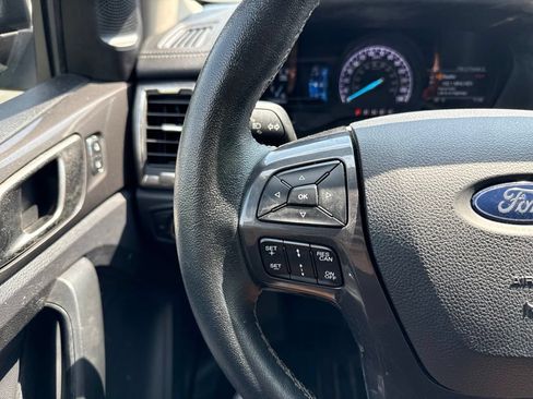 Used 2019 Ford Ranger Lariat w/ Black Appearance Package AWD/4WD image 18