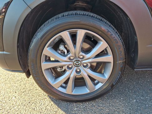 Certified 2025 MAZDA CX-30 AWD 2.5 S w/ Premium Package image 9