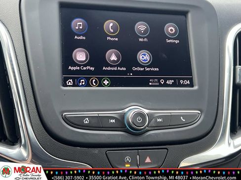 Certified 2024 Chevrolet Equinox LT image 19