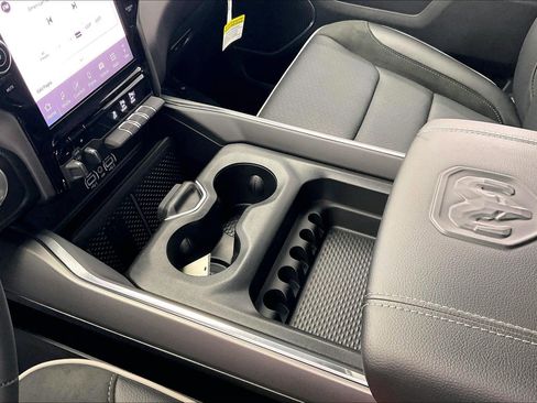 New 2026 RAM 1500 Laramie w/ Laramie Preferred Package image 8