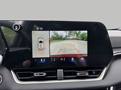 New 2026 Chevrolet Equinox LT image 21