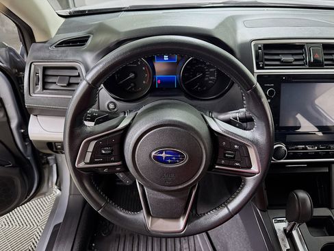 Used 2019 Subaru Legacy 2.5i Premium image 14