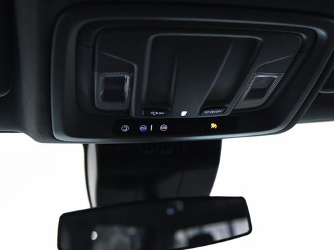 Used 2025 Chevrolet Silverado 1500 LT w/ Work Truck Package image 27