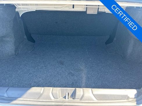 Certified 2023 Subaru WRX AWD/4WD image 23