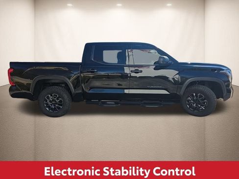 Used 2026 Toyota Tundra SR5 image 8