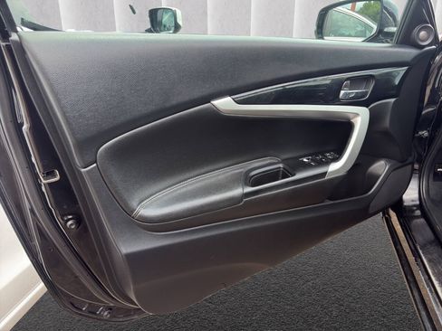 Used 2015 Honda Accord EX image 11