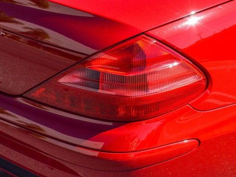 Used 2006 Mercedes-Benz SL 500 image 10