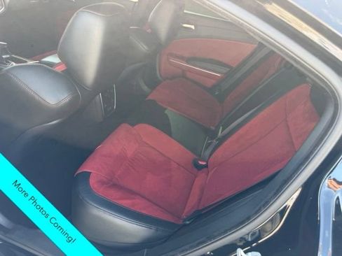 Used 2022 Dodge Charger Scat Pack w/ Dynamics Package RWD image 9
