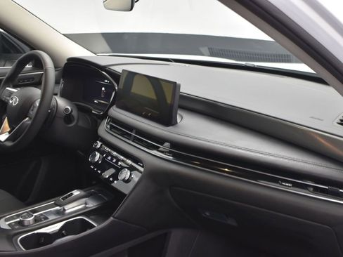 Certified 2026 INFINITI QX60 Pure w/ Cargo Package image 23