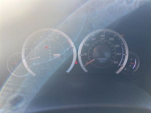 Used 2010 Acura TSX Sedan image 8