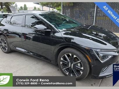 Used 2025 Kia EV6 GT-Line