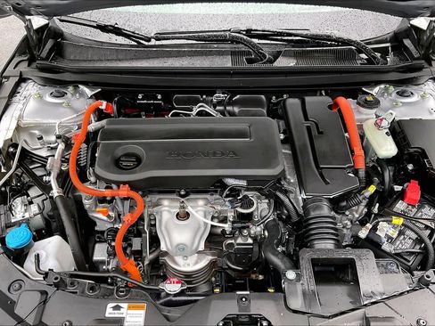 Used 2025 Honda Accord Touring image 30