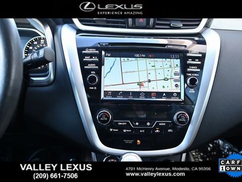 Used 2015 Nissan Murano SL image 11