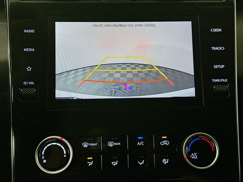 Used 2023 Hyundai Tucson SEL FWD image 25