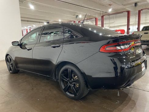 Used 2015 Dodge Dart SXT image 6