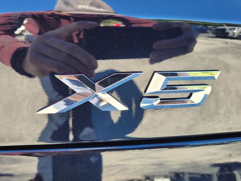 Used 2026 BMW X5 sDrive40i w/ M Sport Package image 14