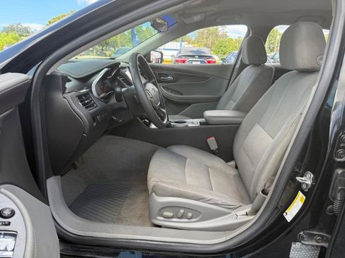 Used 2014 Chevrolet Impala LS w/ LS Convenience Package image 11