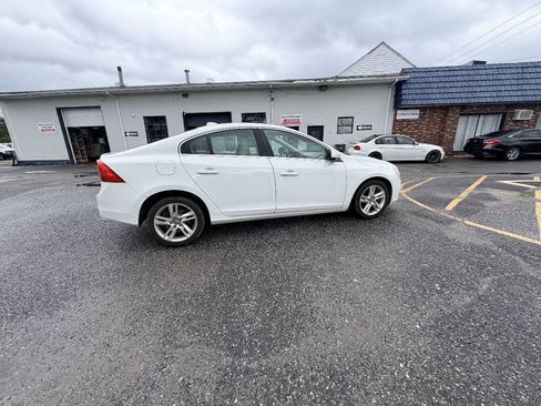 Used 2015 Volvo S60 T5 Premier FWD image 26