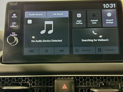 Certified 2026 Honda HR-V EX-L image 19