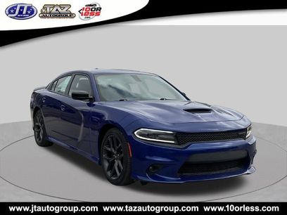 Used 2020 Dodge Charger R/T w/ Blacktop Package
