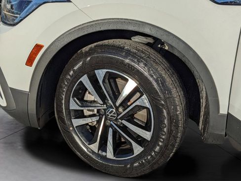 Certified 2023 Volkswagen Tiguan S w/ IQ.Drive Package image 35