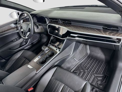 Used 2023 Audi A6 Premium Plus w/ Premium Plus Package AWD/4WD image 24