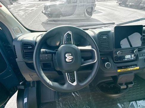 Used 2024 RAM ProMaster 3500 image 11
