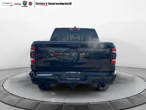 Used 2020 RAM 1500 Big Horn image 5