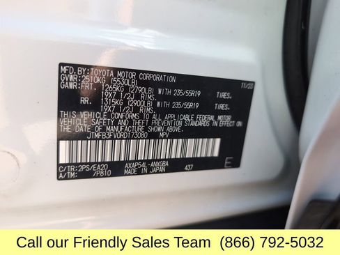 Certified 2024 Toyota RAV4 XSE w/ Premium Package AWD/4WD image 28